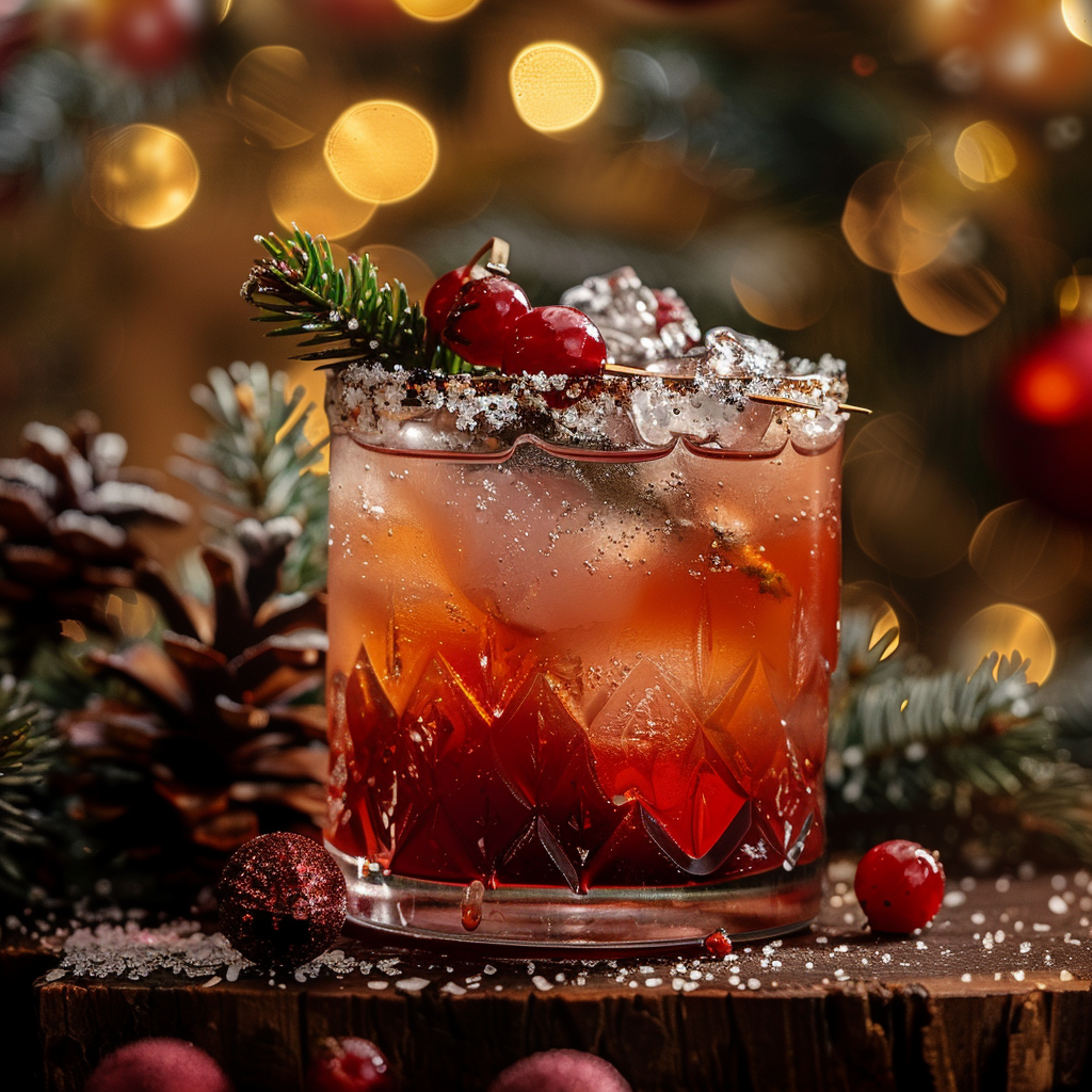 Seasonal Cocktails to Elevate Corporate Events