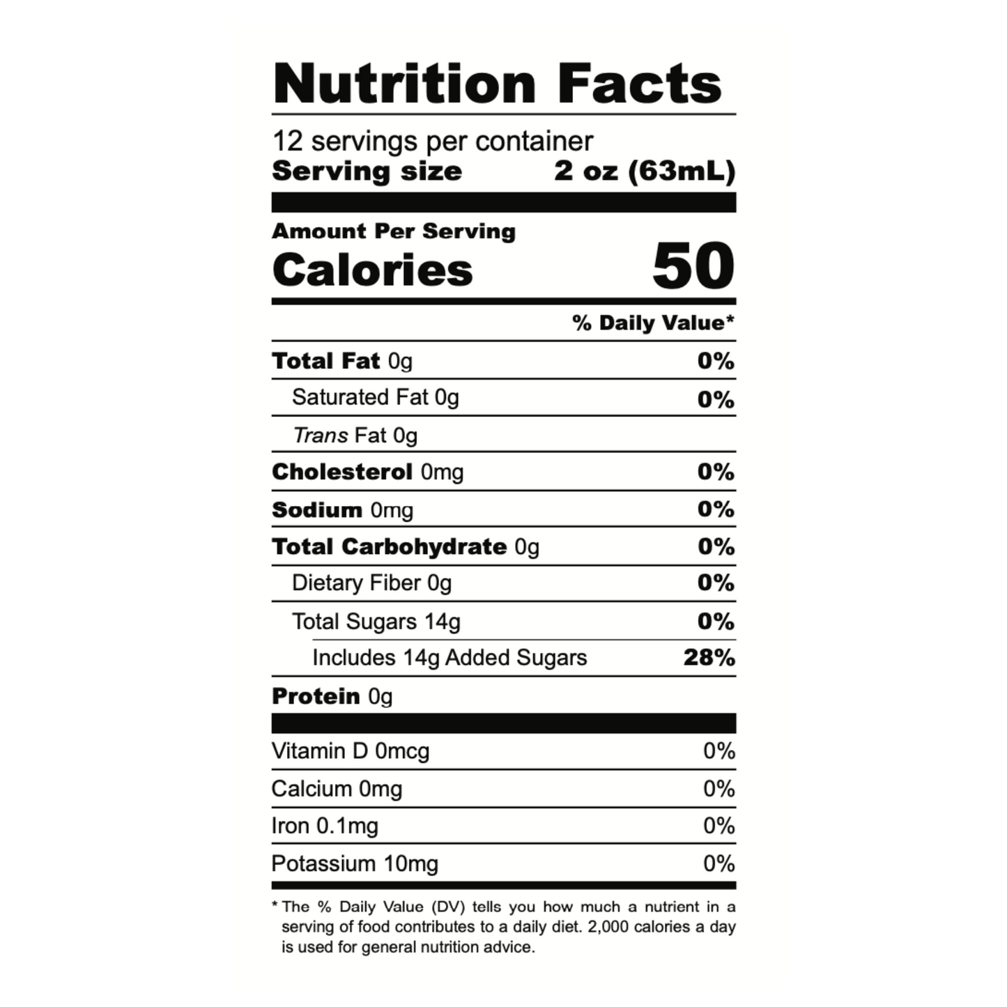 Haht Mix: Lavender Lemonade (375ml) approx 12oz.