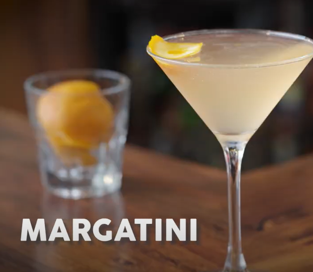 The Margartini Recipe