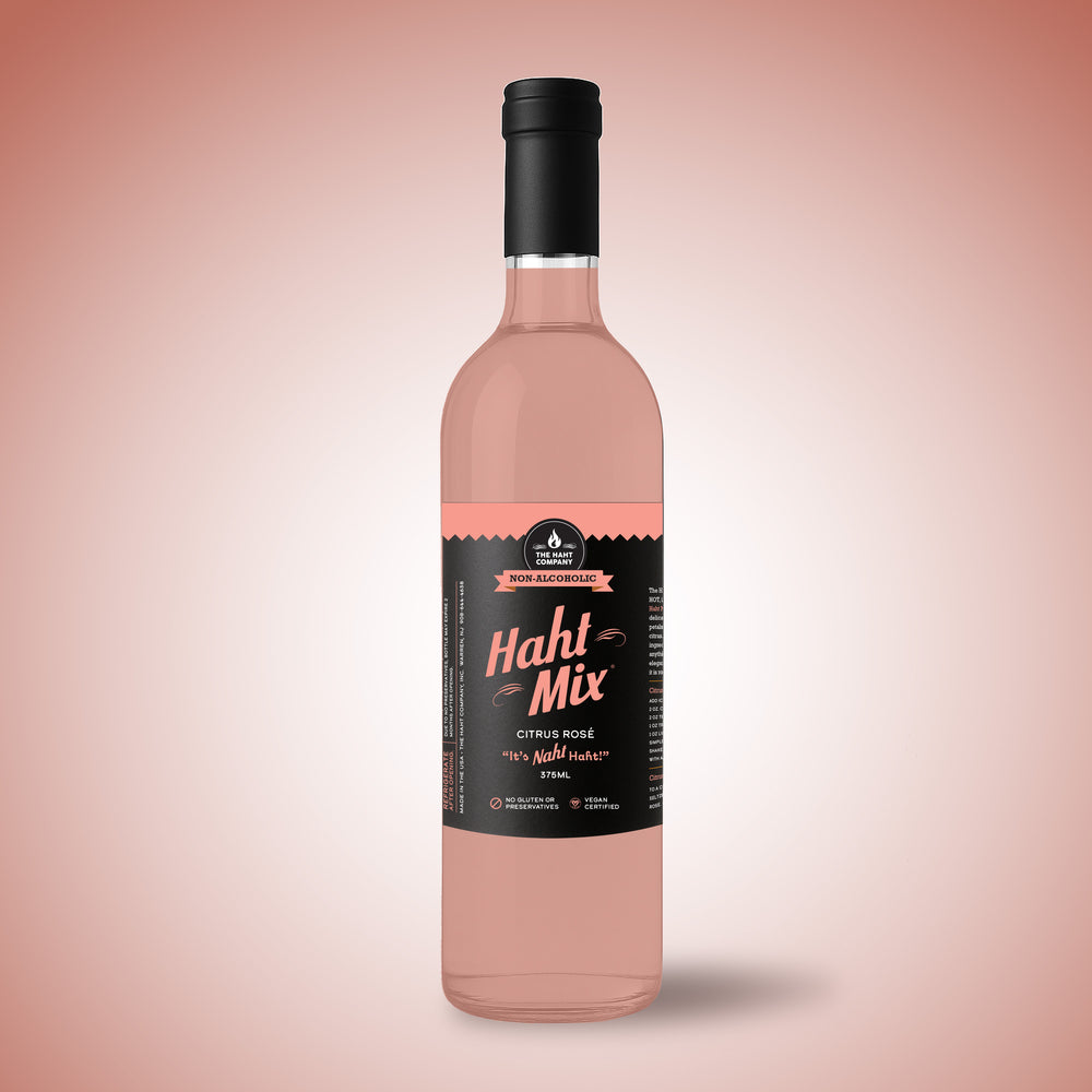 
                  
                    Haht Mix: Citrus Rose (375ml)
                  
                