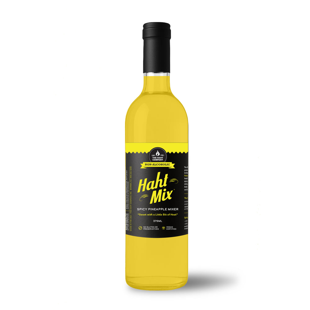 Haht Mix: Spicy Pineapple (375ml)