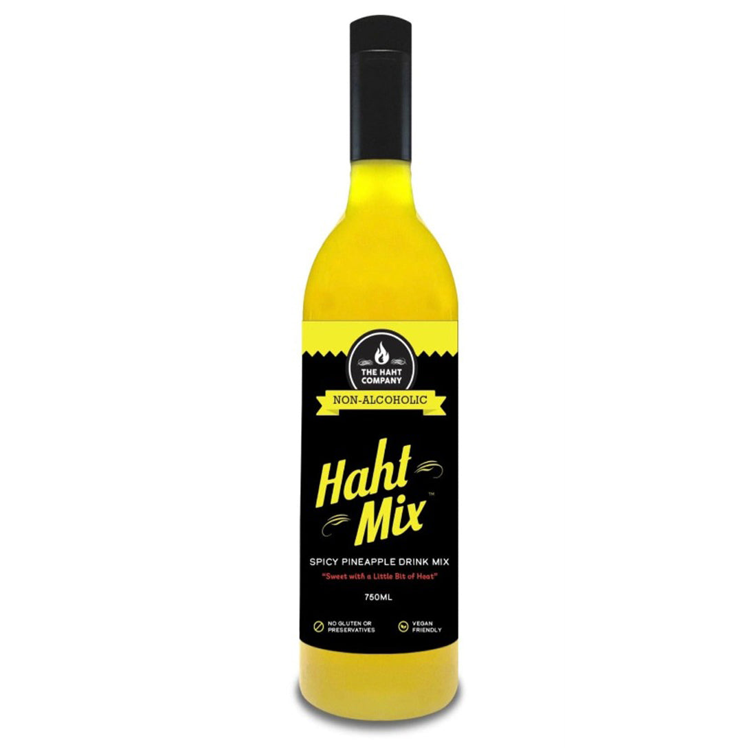 
                  
                    Haht Mix: Spicy Pineapple (750ml)
                  
                